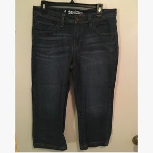 Capri Jeans size 12